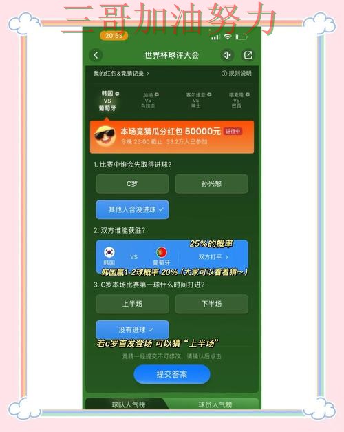 世界杯竞猜入口如何操作?一篇讲清楚|全面评测(世界杯赛事中心) 世界杯竞猜入口如何操作?一篇讲清楚|全面评测(世界杯赛事中心)